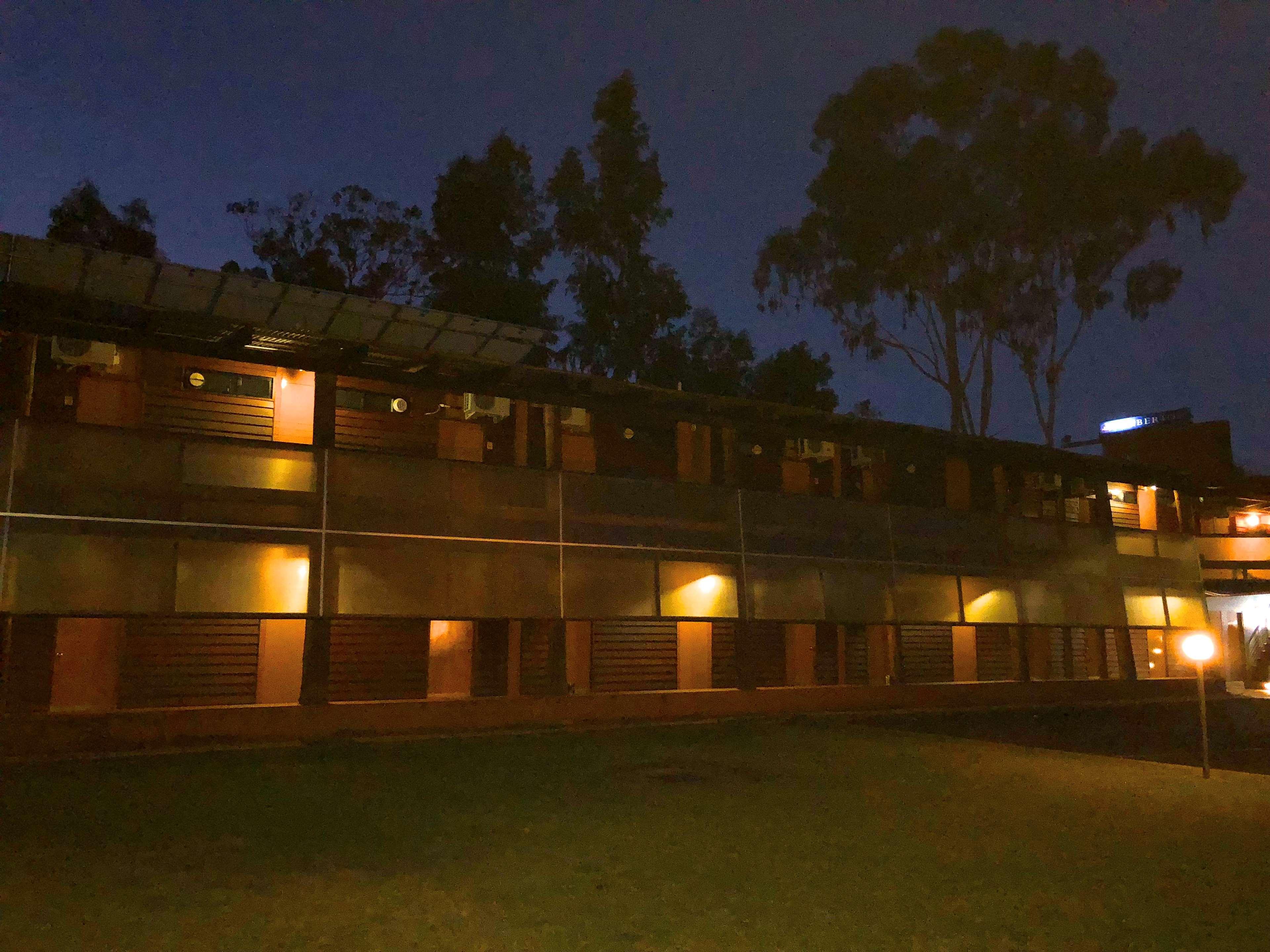 Best Western Pemberton Hotel Exterior foto