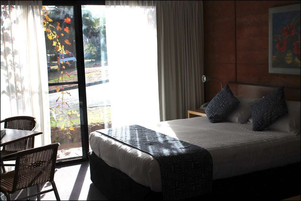 Best Western Pemberton Hotel Zimmer foto