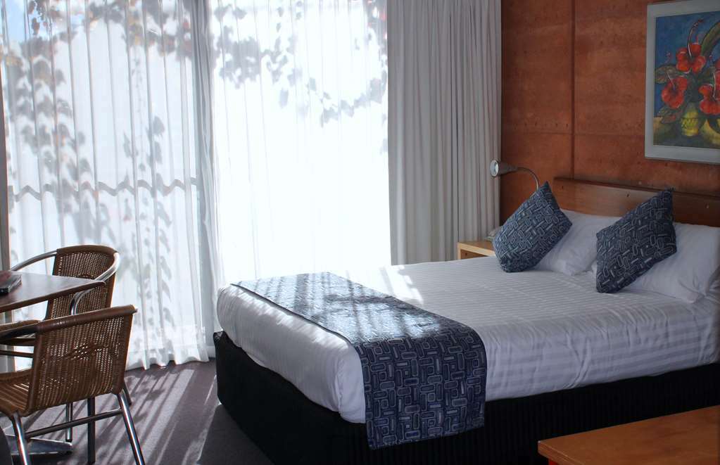 Best Western Pemberton Hotel Zimmer foto